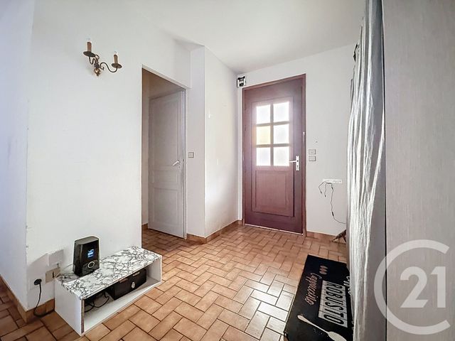 maison à vendre - 5 pièces - 110.0 m2 - CHANTELLE - 03 - AUVERGNE - Century 21 Lefèbvre Immobilier