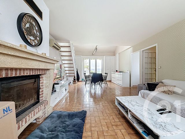 maison à vendre - 5 pièces - 110.0 m2 - CHANTELLE - 03 - AUVERGNE - Century 21 Lefèbvre Immobilier