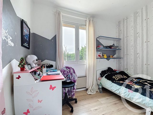 maison à vendre - 5 pièces - 110.0 m2 - CHANTELLE - 03 - AUVERGNE - Century 21 Lefèbvre Immobilier