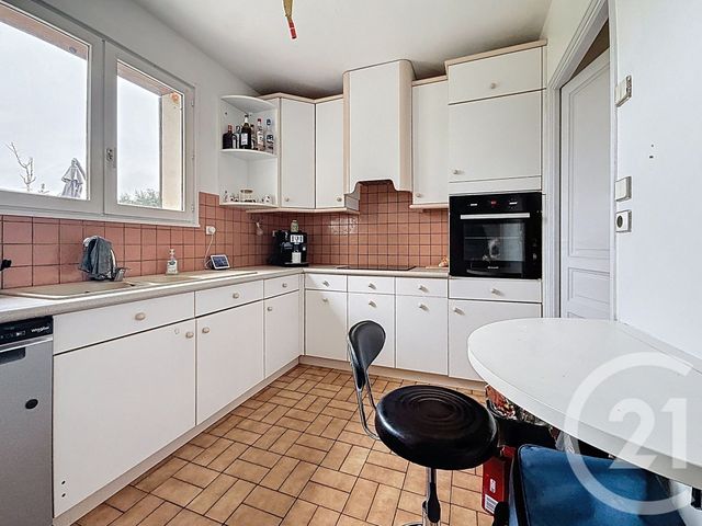 maison à vendre - 5 pièces - 110.0 m2 - CHANTELLE - 03 - AUVERGNE - Century 21 Lefèbvre Immobilier