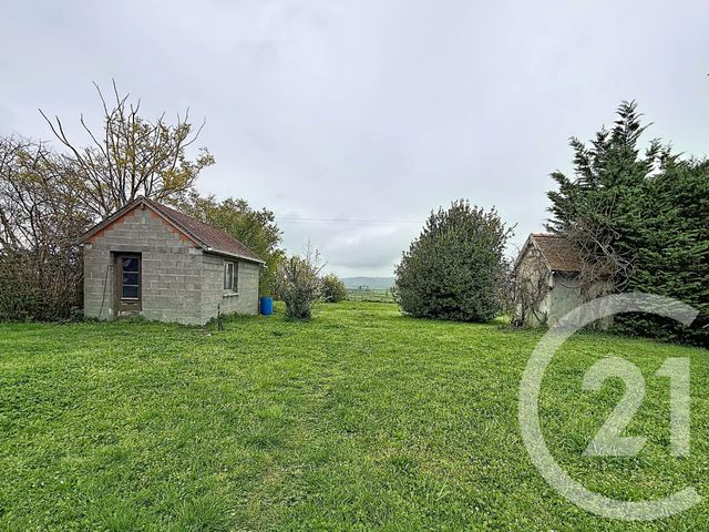 maison à vendre - 5 pièces - 110.0 m2 - CHANTELLE - 03 - AUVERGNE - Century 21 Lefèbvre Immobilier