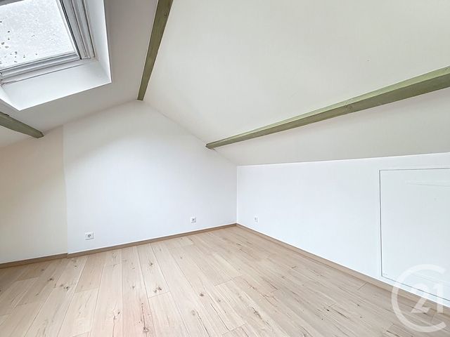 maison à vendre - 5 pièces - 110.0 m2 - CHANTELLE - 03 - AUVERGNE - Century 21 Lefèbvre Immobilier