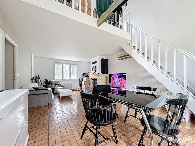 maison à vendre - 5 pièces - 110.0 m2 - CHANTELLE - 03 - AUVERGNE - Century 21 Lefèbvre Immobilier