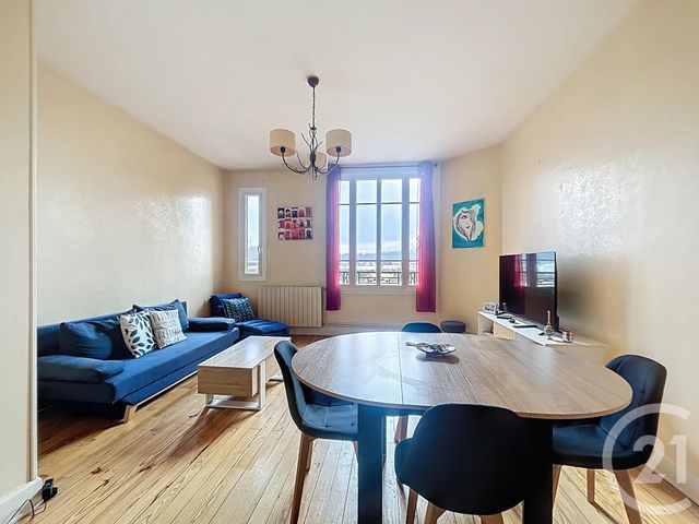 appartement - ST POURCAIN SUR SIOULE - 03