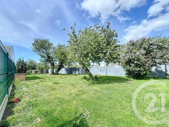 maison à louer - 3 pièces - 84.96 m2 - CESSET - 03 - AUVERGNE - Century 21 Lefèbvre Immobilier