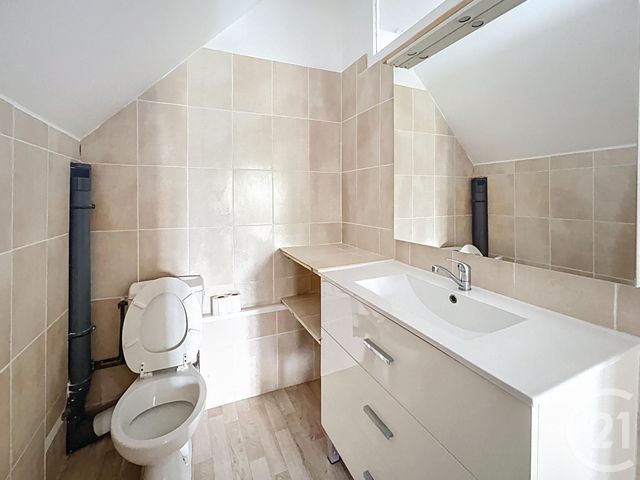 maison à louer - 3 pièces - 84.96 m2 - CESSET - 03 - AUVERGNE - Century 21 Lefèbvre Immobilier