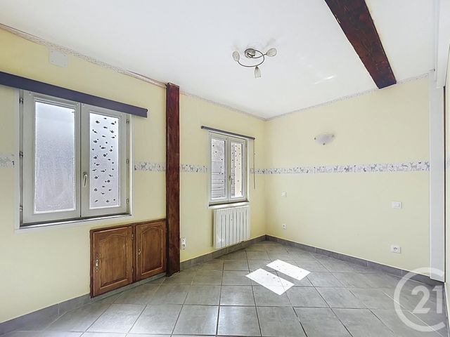 maison à louer - 3 pièces - 84.96 m2 - CESSET - 03 - AUVERGNE - Century 21 Lefèbvre Immobilier