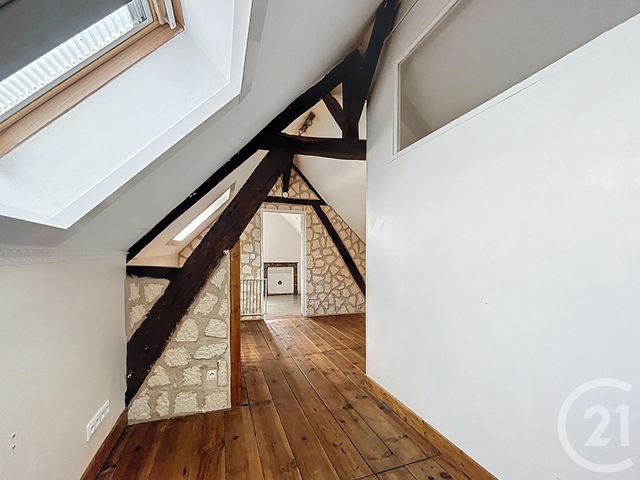 maison à louer - 3 pièces - 84.96 m2 - CESSET - 03 - AUVERGNE - Century 21 Lefèbvre Immobilier