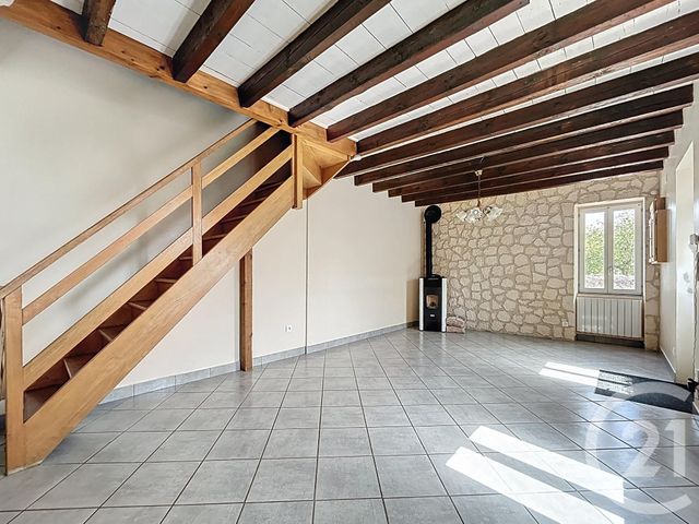 maison à louer - 3 pièces - 84.96 m2 - CESSET - 03 - AUVERGNE - Century 21 Lefèbvre Immobilier