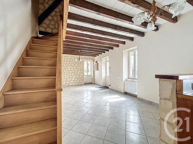 maison à louer - 3 pièces - 84.96 m2 - CESSET - 03 - AUVERGNE - Century 21 Lefèbvre Immobilier