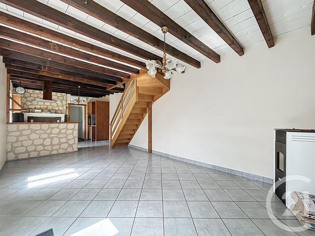 maison à louer - 3 pièces - 84.96 m2 - CESSET - 03 - AUVERGNE - Century 21 Lefèbvre Immobilier