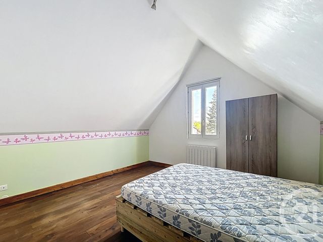 maison à louer - 3 pièces - 84.96 m2 - CESSET - 03 - AUVERGNE - Century 21 Lefèbvre Immobilier