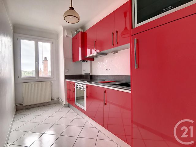 appartement - ST POURCAIN SUR SIOULE - 03