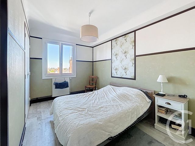 Appartement F3 à louer - 3 pièces - 62.85 m2 - ST POURCAIN SUR SIOULE - 03 - AUVERGNE - Century 21 Lefèbvre Immobilier