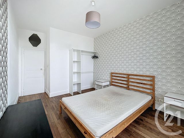 Appartement F2 à louer - 2 pièces - 55.0 m2 - ST POURCAIN SUR SIOULE - 03 - AUVERGNE - Century 21 Lefèbvre Immobilier