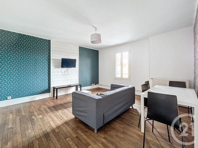 appartement - ST POURCAIN SUR SIOULE - 03