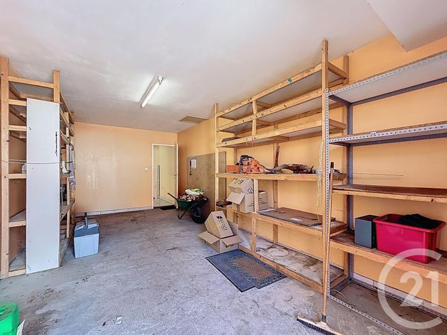 maison à louer - 3 pièces - 84.62 m2 - CHAREIL CINTRAT - 03 - AUVERGNE - Century 21 Lefèbvre Immobilier