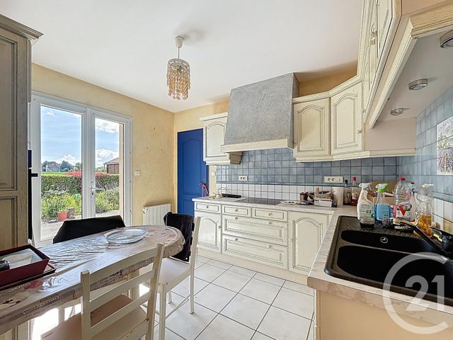 maison à louer - 3 pièces - 84.62 m2 - CHAREIL CINTRAT - 03 - AUVERGNE - Century 21 Lefèbvre Immobilier