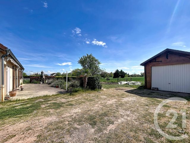 maison à louer - 3 pièces - 84.62 m2 - CHAREIL CINTRAT - 03 - AUVERGNE - Century 21 Lefèbvre Immobilier