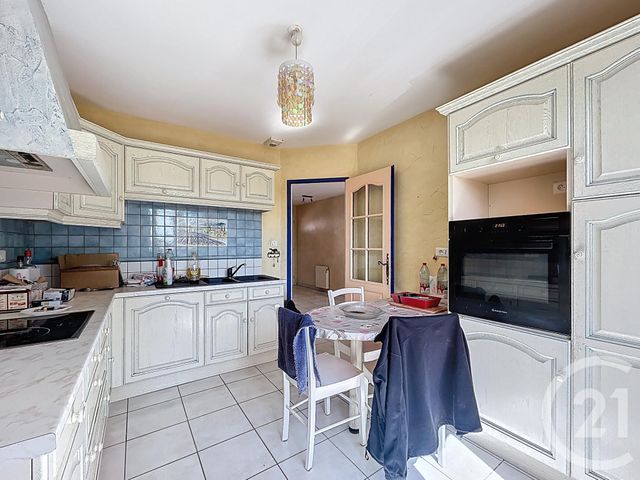 maison à louer - 3 pièces - 84.62 m2 - CHAREIL CINTRAT - 03 - AUVERGNE - Century 21 Lefèbvre Immobilier