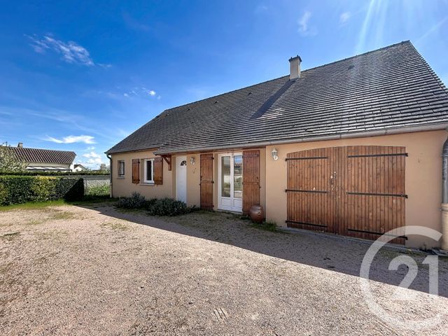 maison - CHAREIL CINTRAT - 03