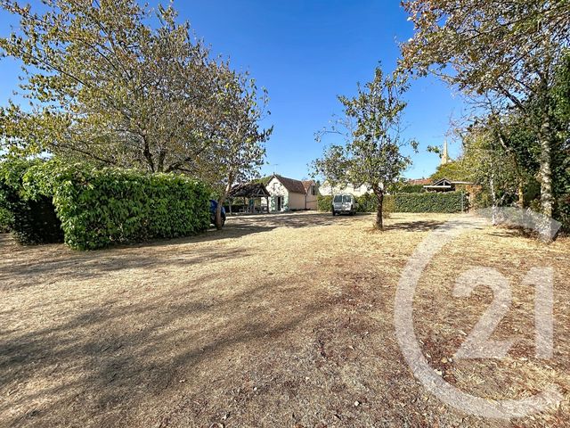 maison à vendre - 4 pièces - 226.7 m2 - LE THEIL - 03 - AUVERGNE - Century 21 Lefèbvre Immobilier