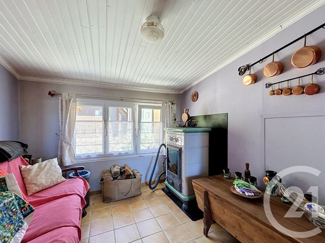 maison à vendre - 4 pièces - 226.7 m2 - LE THEIL - 03 - AUVERGNE - Century 21 Lefèbvre Immobilier