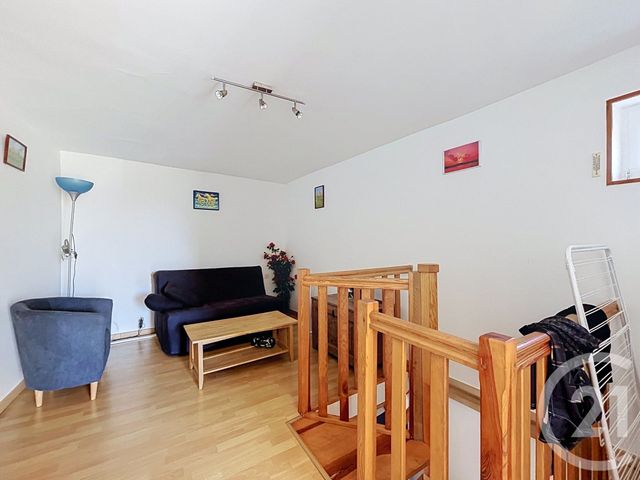maison à vendre - 4 pièces - 226.7 m2 - LE THEIL - 03 - AUVERGNE - Century 21 Lefèbvre Immobilier