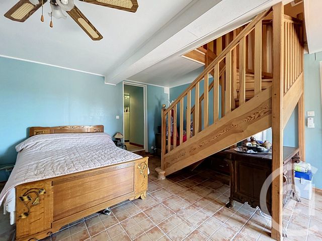 maison à vendre - 4 pièces - 226.7 m2 - LE THEIL - 03 - AUVERGNE - Century 21 Lefèbvre Immobilier
