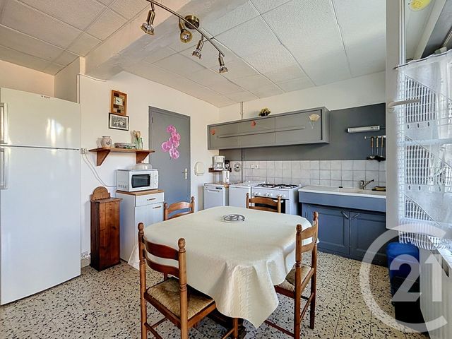 maison à vendre - 4 pièces - 226.7 m2 - LE THEIL - 03 - AUVERGNE - Century 21 Lefèbvre Immobilier