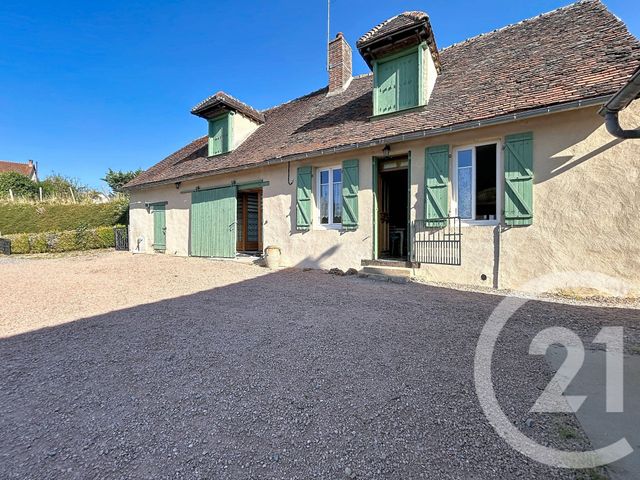 maison - LE THEIL - 03