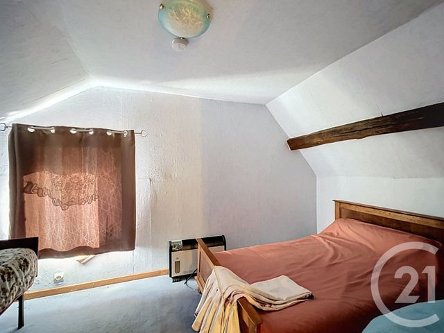 maison à vendre - 4 pièces - 226.7 m2 - LE THEIL - 03 - AUVERGNE - Century 21 Lefèbvre Immobilier