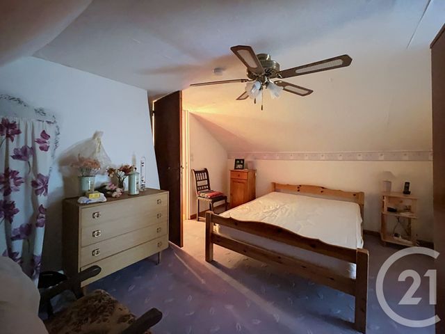 maison à vendre - 4 pièces - 226.7 m2 - LE THEIL - 03 - AUVERGNE - Century 21 Lefèbvre Immobilier