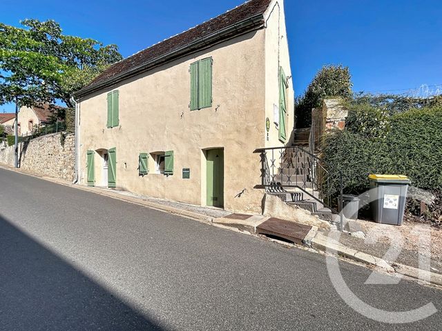 maison à vendre - 4 pièces - 226.7 m2 - LE THEIL - 03 - AUVERGNE - Century 21 Lefèbvre Immobilier