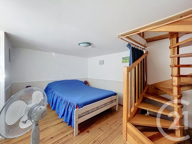 maison à vendre - 4 pièces - 226.7 m2 - LE THEIL - 03 - AUVERGNE - Century 21 Lefèbvre Immobilier