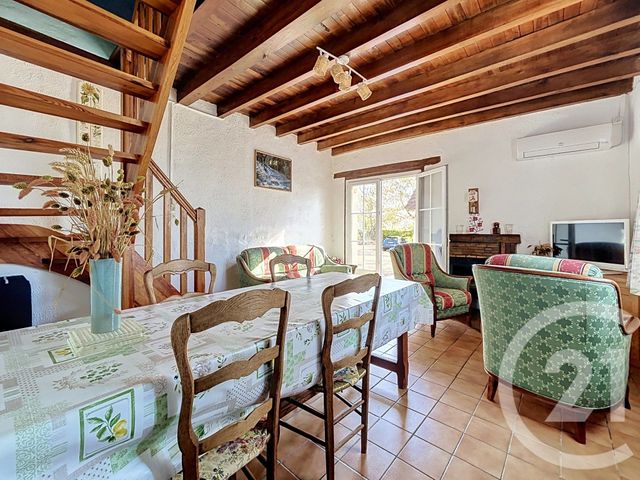 maison à vendre - 4 pièces - 226.7 m2 - LE THEIL - 03 - AUVERGNE - Century 21 Lefèbvre Immobilier