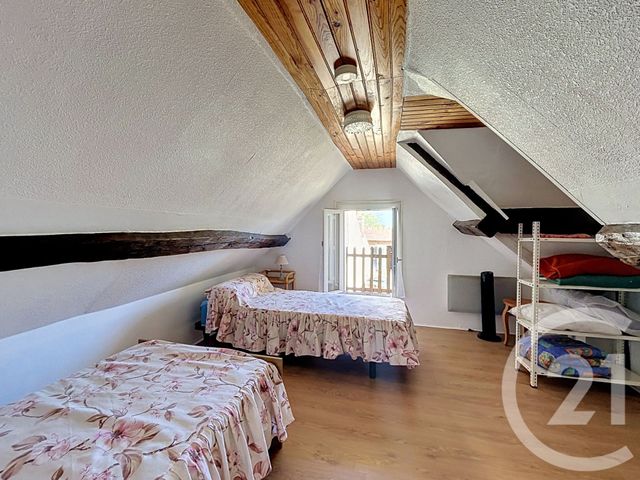 maison à vendre - 4 pièces - 226.7 m2 - LE THEIL - 03 - AUVERGNE - Century 21 Lefèbvre Immobilier