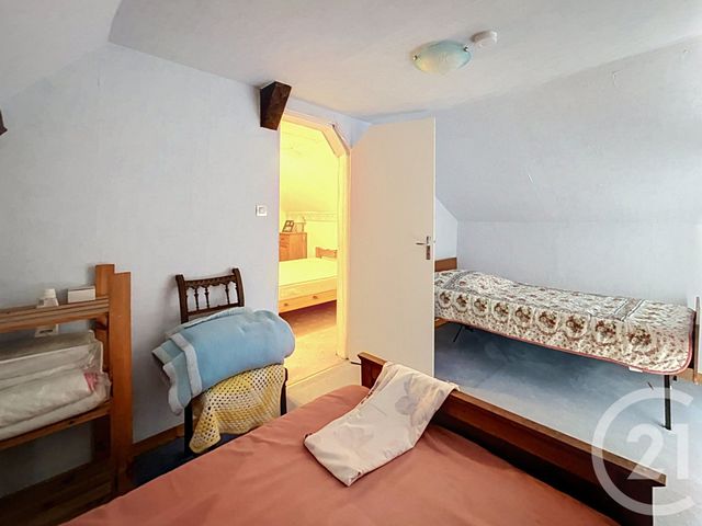 maison à vendre - 4 pièces - 226.7 m2 - LE THEIL - 03 - AUVERGNE - Century 21 Lefèbvre Immobilier