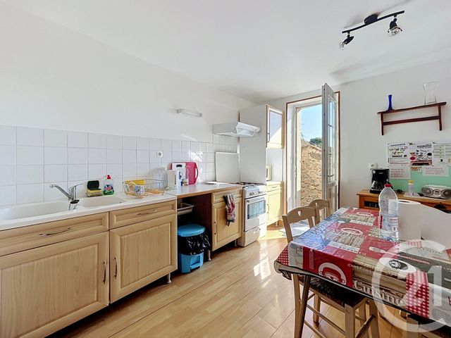 maison à vendre - 4 pièces - 226.7 m2 - LE THEIL - 03 - AUVERGNE - Century 21 Lefèbvre Immobilier