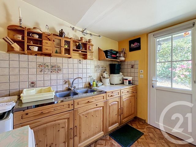 maison à vendre - 4 pièces - 226.7 m2 - LE THEIL - 03 - AUVERGNE - Century 21 Lefèbvre Immobilier
