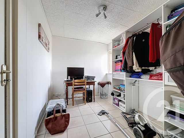 maison à vendre - 5 pièces - 105.0 m2 - VARENNES SUR ALLIER - 03 - AUVERGNE - Century 21 Lefèbvre Immobilier