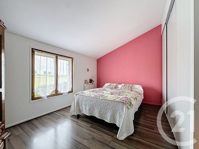 maison à vendre - 5 pièces - 105.0 m2 - VARENNES SUR ALLIER - 03 - AUVERGNE - Century 21 Lefèbvre Immobilier