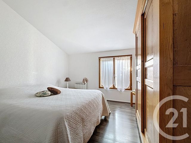 maison à vendre - 5 pièces - 105.0 m2 - VARENNES SUR ALLIER - 03 - AUVERGNE - Century 21 Lefèbvre Immobilier