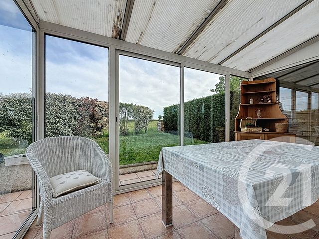 maison à vendre - 5 pièces - 105.0 m2 - VARENNES SUR ALLIER - 03 - AUVERGNE - Century 21 Lefèbvre Immobilier