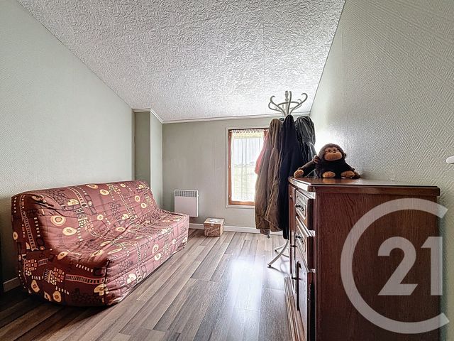 maison à vendre - 5 pièces - 105.0 m2 - VARENNES SUR ALLIER - 03 - AUVERGNE - Century 21 Lefèbvre Immobilier