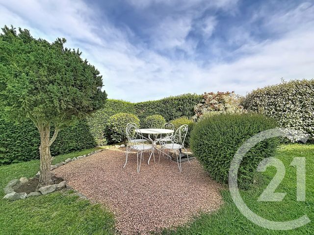 maison à vendre - 5 pièces - 105.0 m2 - VARENNES SUR ALLIER - 03 - AUVERGNE - Century 21 Lefèbvre Immobilier