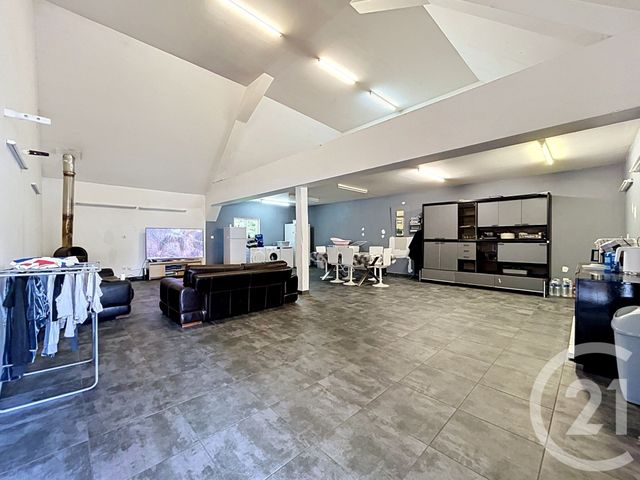maison à vendre - 4 pièces - 168.45 m2 - ST POURCAIN SUR SIOULE - 03 - AUVERGNE - Century 21 Lefèbvre Immobilier