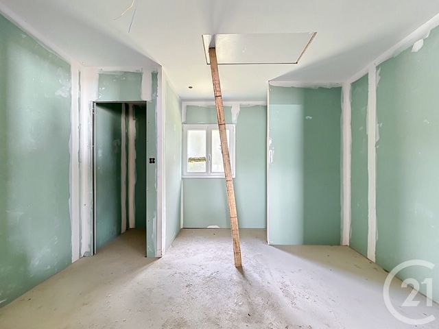 maison à vendre - 4 pièces - 168.45 m2 - ST POURCAIN SUR SIOULE - 03 - AUVERGNE - Century 21 Lefèbvre Immobilier