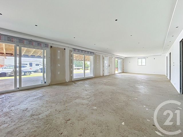 maison à vendre - 4 pièces - 168.45 m2 - ST POURCAIN SUR SIOULE - 03 - AUVERGNE - Century 21 Lefèbvre Immobilier
