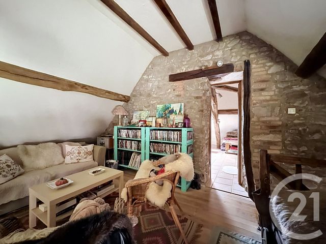 maison à vendre - 4 pièces - 179.27 m2 - LE THEIL - 03 - AUVERGNE - Century 21 Lefèbvre Immobilier